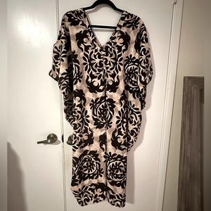 Manuhealii Vintage Quilt Collection maxi